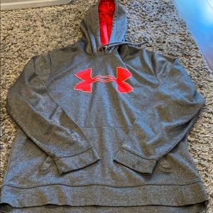 Men’s Under Armor Sweatshirt